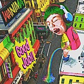 「WANIMA、新SG『Good Job!!』J写真公開＆「アゲイン」先行配信決定」1枚目/1