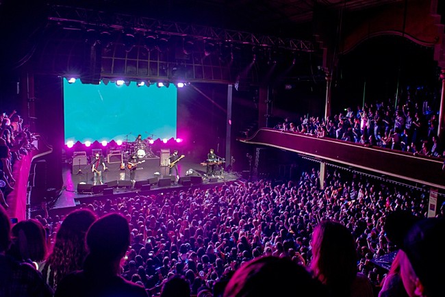 「DAY6、7か月間に及ぶ初のワールドツアーを完走「たくさん学んで感じた」　」1枚目/2