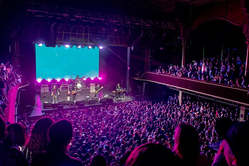 「DAY6、7か月間に及ぶ初のワールドツアーを完走「たくさん学んで感じた」　」1枚目/2