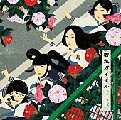 「新しい学校のリーダーズの新ALに阿久悠、松永天馬、崎山蒼志が歌詞提供」1枚目/6