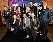 「デッドマウス（上段・右から二番目）」2枚目/3