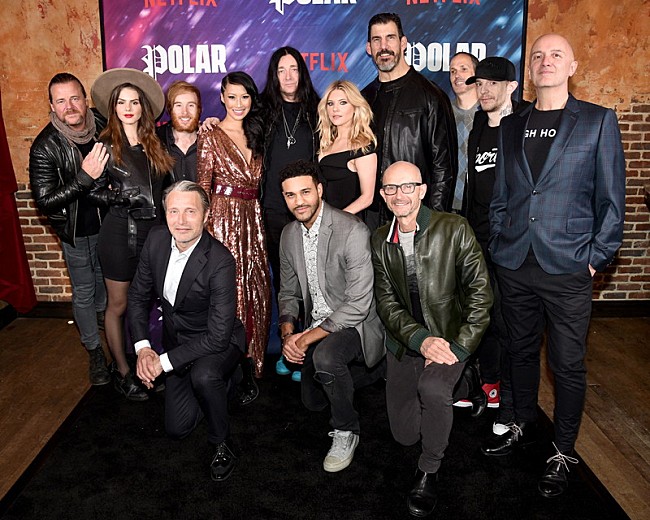 「デッドマウス（上段・右から二番目）」2枚目/3