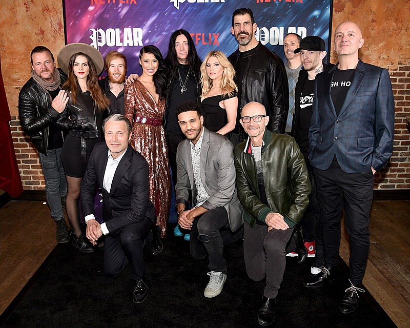 「デッドマウス（上段・右から二番目）」2枚目/3