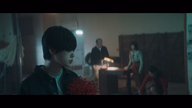 欅坂46、8thシングル「黒い羊」MV公開
