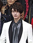 「ソンジェ、日本の舞台に“ホスト役”で初出演　「日本語ができなくて苦労した…」」1枚目/1