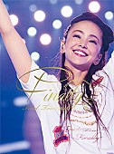 「2018年年間音楽ソフト売上動向発表　音楽ビデオ アーティスト別首位は安室奈美恵、作品別では嵐 『ARASHI LIVE TOUR 2017-2018 ｢untitled｣』が首位獲得」1枚目/1