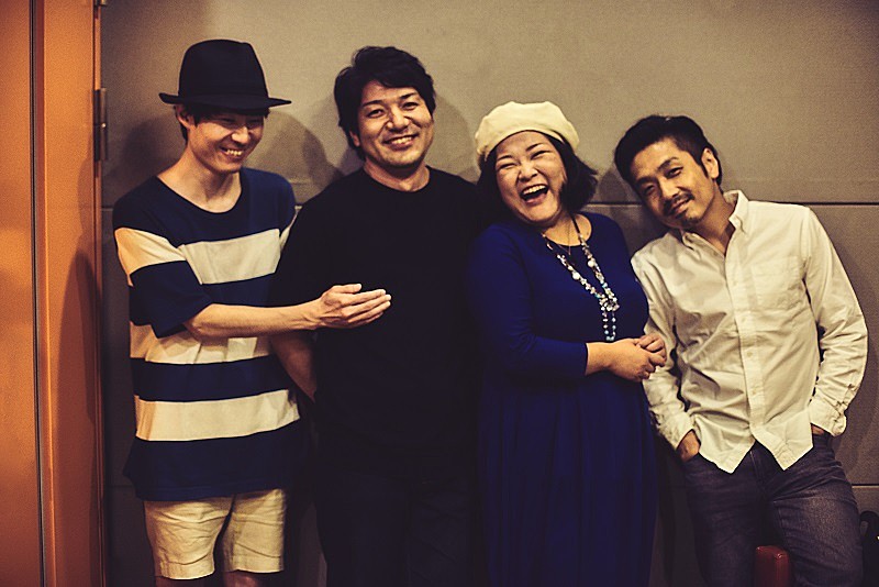 「God bless you、関東＆関西でプレライブ2公演と、4月に都内開催の初ワンマンライブを発表」1枚目/4