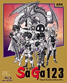 「4.『SaGa １,２,３ Original Soundtrack Revival Disc』（BD）」4枚目/10