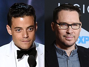 「ラミ・マレック、性的不品行疑惑のB・シンガー監督についてコメント「彼との状況は、まったく楽しいものではなかった」」