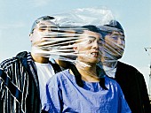 「踊Foot Worksの新AL4月リリース、オカモトレイジ参加曲も」1枚目/3