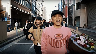 「illmore×とBASI（韻シスト）コラボ楽曲「Drunk」ハートフルなMV公開」