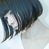 「鎌野愛（ex.ハイスイノナサ）、実験音楽の域を超えた初のソロアルバム『muonk』リリース」1枚目/2