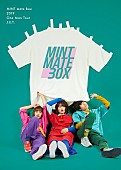 「MINT mate box、4th E.P.『Highlight』4/3リリース決定」1枚目/4