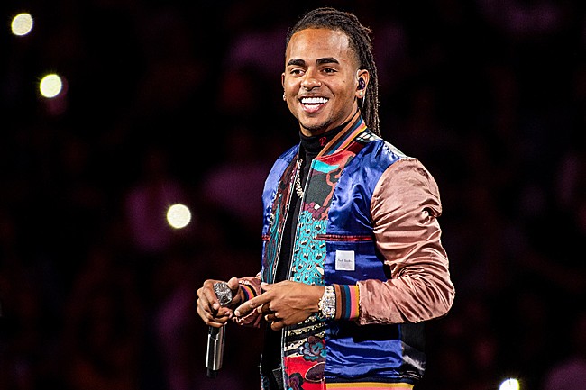 「オスナ、YouTube上で10億回以上再生されたビデオが最も多いアーティストに　J・ビーバーの記録を抜く」1枚目/1