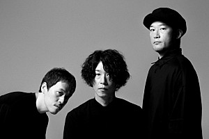 GRAPEVINE新AL『ALL THE LIGHT』より、リードトラック「すべての