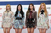 「BLACKPINK、『グッド・モーニング・アメリカ』で米TV初出演決定」1枚目/1