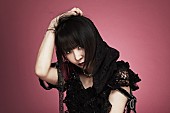 「大森靖子、3DAYSライブイベント開催決定」1枚目/5