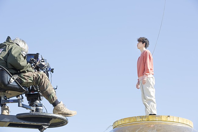 「菅田将暉＆小松菜奈、niko and ...のブランドアンバサダー続投」1枚目/6