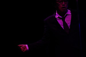 岡村靖幸の【マキャベリン】ツアーがDVD＆Blu-ray化、ジャケットはほし