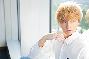 「ニコラス・エドワーズが【Listen with】に登場、『うわノそら』発売記念イベント」