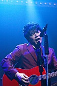「ASKA、自身のバンド・ツアーがスタート！追加公演も決定」1枚目/5
