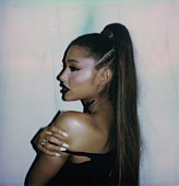 「アリアナ・グランデ、最新AL『thank u, next』のリリースを記念してオリジナル・ノートを3名様にプレゼント 」1枚目/3