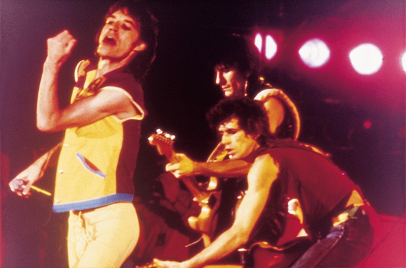 「(C)1982 PROMOTOUR, B.V.」2枚目/6