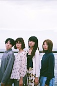 「Homecomings、ナイト・フラワーズとUKスプリット・ツアー」1枚目/2