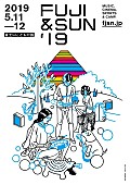 「富士山のふもとで音楽を、【FUJI &amp;amp; SUN】第2弾にセオ・パリッシュ、七尾旅人、小林うてなら5組」1枚目/5