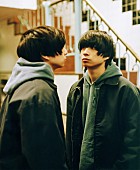 「尾崎世界観(クリープハイプ)【尾崎世界観の日】5月開催決定」1枚目/2