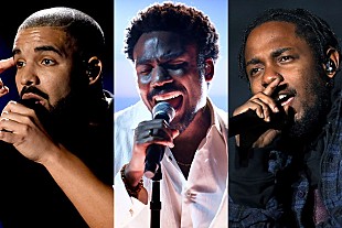 「ドレイク/ケンドリック/チャイルディッシュ・ガンビーノが【第61回グラミー賞】でのパフォーマンスを辞退していたことが明らかに」