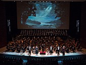 「東京春祭ワーグナー・シリーズ《ローエングリン》（2018年の舞台より）
写真提供：東京・春・音楽祭実行委員会／撮影：飯田耕治」2枚目/5