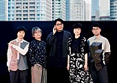 「KIRINJI、2019年も恒例のプレミアム・ライブが開催」1枚目/1