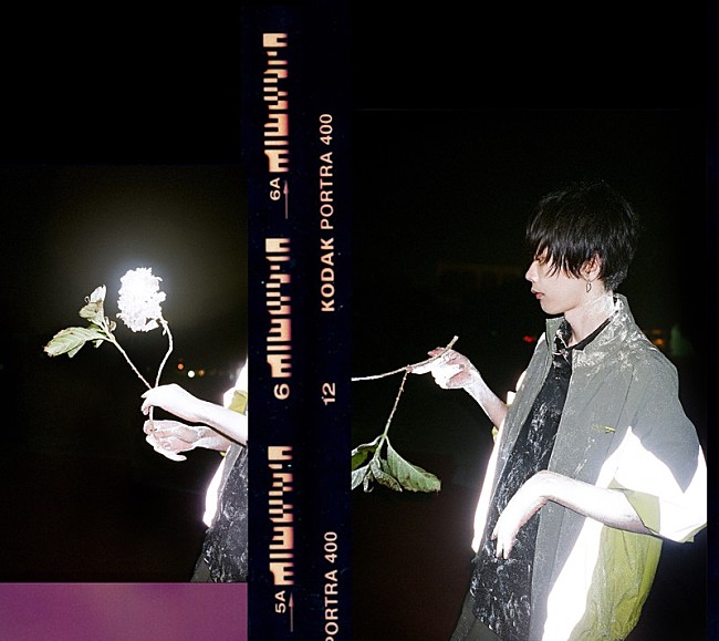 「PHOTO：Jiro Konami」2枚目/2