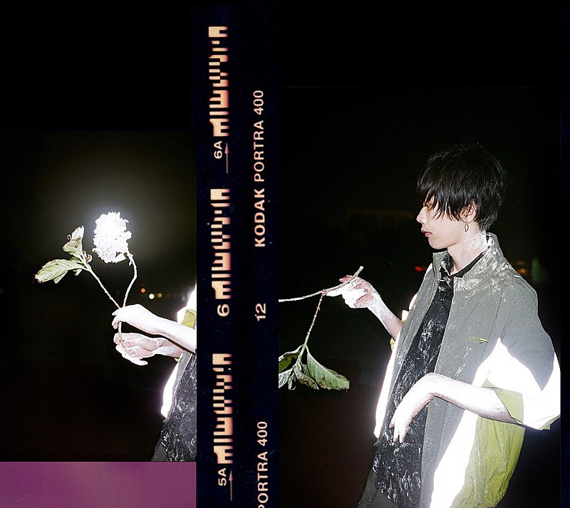 「PHOTO:Jiro Konami」2枚目/2