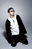 「SHOKICHI(EXILE)、初単独アリーナツアー＆新ALリリース決定」1枚目/1