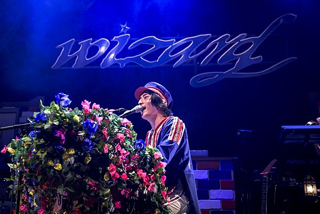 「LIVE Photo by 星野健太」3枚目/5