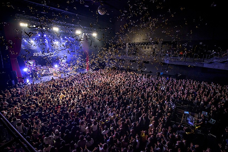 「LIVE Photo by 星野健太」4枚目/5