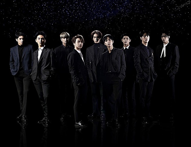 「BTOB、PENTAGON、（G）I-DLEら人気K-POPアーティスト豪華出演【U &amp; CUBE FESTIVAL 2019 IN JAPAN】3/23開催決定」1枚目/9