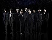 「PENTAGON、GLAYのTERUが手掛けた話題のメジャーデビュー曲「COSMO」のMV（Performance ver.）解禁」1枚目/5