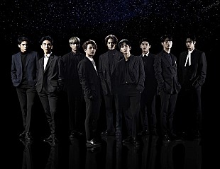 「PENTAGON、GLAYのTERUが手掛けた話題のメジャーデビュー曲「COSMO」のMV（Performance ver.）解禁」