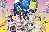 「わーすた、定期ライブにて新曲MV解禁＆写真集リリース発表」1枚目/8