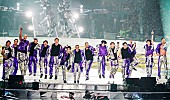 「新生EXILE 3年ぶり&amp;amp;新体制初の全国ドームツアーに88万人が熱狂」1枚目/6
