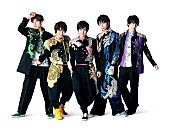 「誠（BOYS AND MEN）、“皆さんに元気になってもらえるような”Zeppツアー決定」1枚目/1