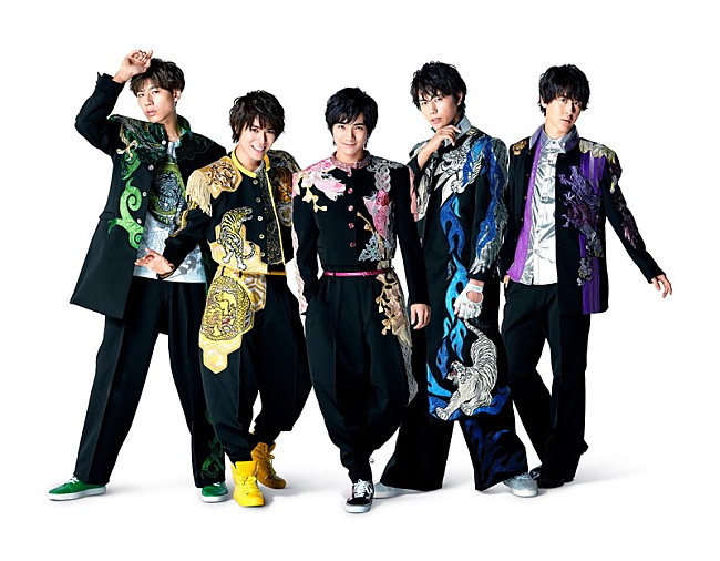 「誠（BOYS AND MEN）、“皆さんに元気になってもらえるような”Zeppツアー決定」1枚目/1