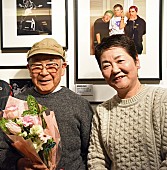 「東郷かおる子＆長谷部宏」5枚目/5