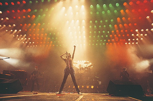 「クイーンのファン・イベント【クイーン・デイ】2019年も羽田空港で開催」1枚目/5