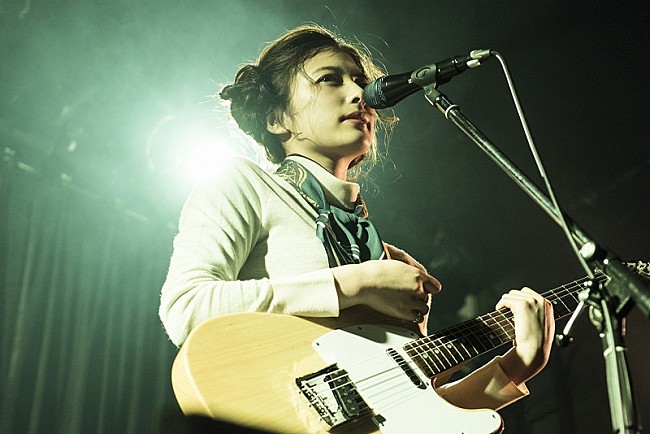 「集団行動、DADARAYとのツーマンで新たな一面＆3rdアルバム『SUPER MUSIC』全貌解禁」1枚目/10