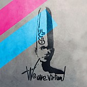 「VTuberミソシタの新AL『We are Virtual』4月発売＆東名阪ツアーも(2/12修正)」1枚目/2