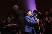 「ASKA、昨年のクラシックス公演の舞台裏に迫った特別番組が本日2/12深夜に地上波放映」1枚目/2